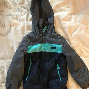 Oshkosh Jacket